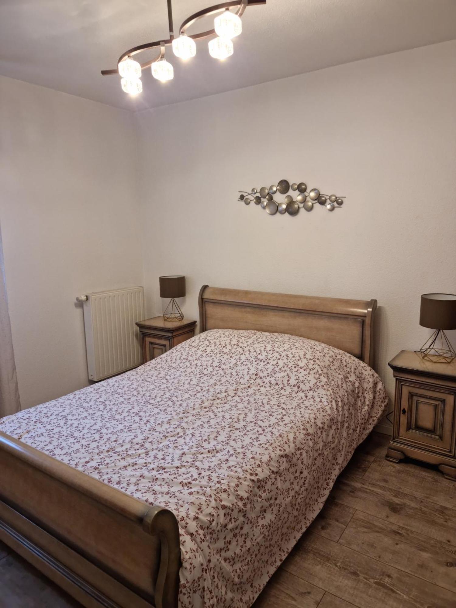 Residence Villa D'Ambre Κολμάρ Εξωτερικό φωτογραφία