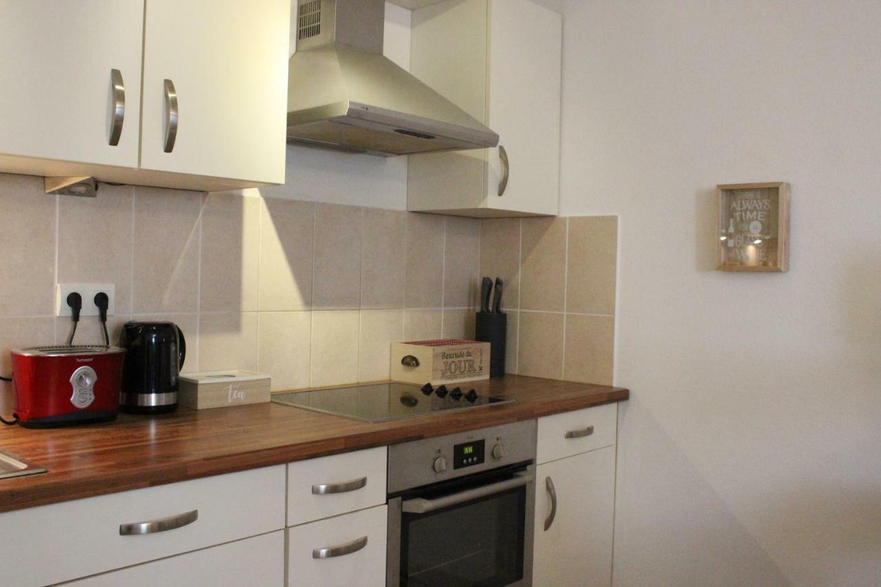 Residence Villa D'Ambre Κολμάρ Εξωτερικό φωτογραφία