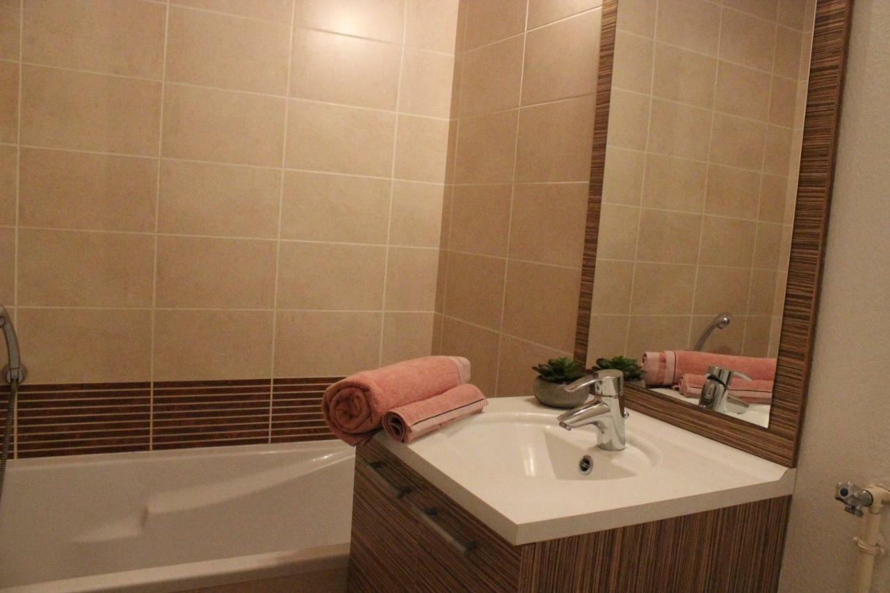 Residence Villa D'Ambre Κολμάρ Εξωτερικό φωτογραφία
